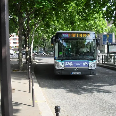 At In Paris *