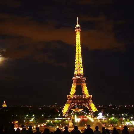 At In Paris Apartamento *