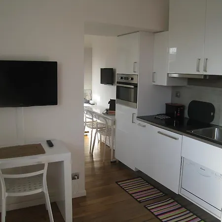 At In Paris * Boulogne-Billancourt