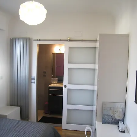 At In Paris Apartamento Boulogne-Billancourt