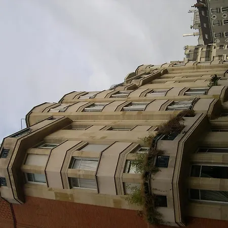 Apartamento At In Paris *